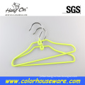 Kids cloth metal hanger/wire hanger